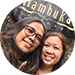 Home Dandom's Chili Garlic Sauce Testimonial by Kiko