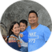 Home Dandom's Chili Garlic Sauce Testimonial by Rethel